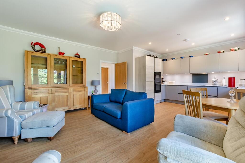 Genn Park, Boughton Monchelsea, Maidstone - View 2