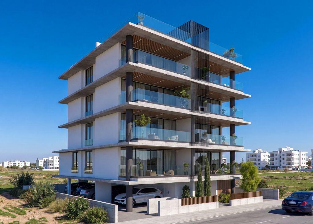 Main image of property: Livadia, Larnaca, Cyprus