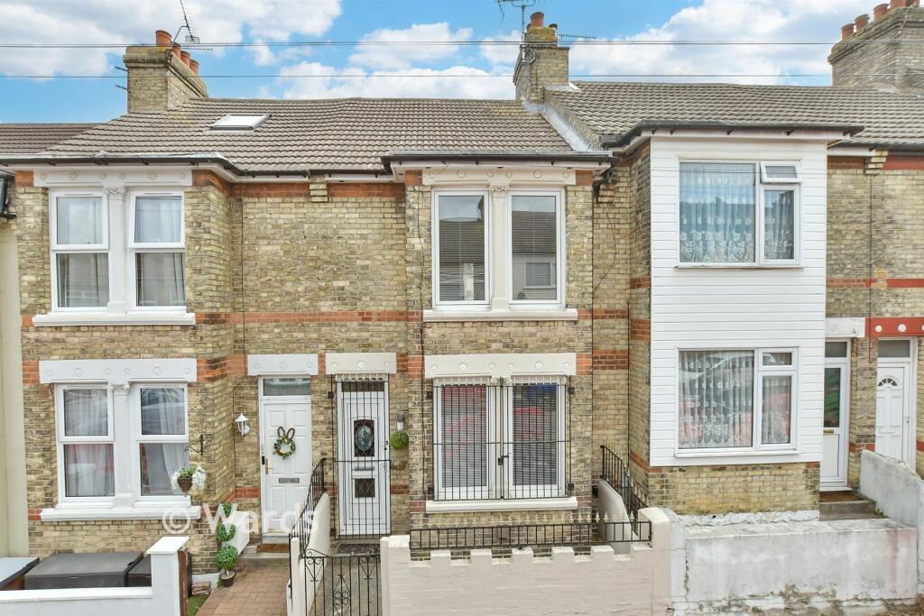 Main image of property: Louisville Avenue, Gillingham, Kent
