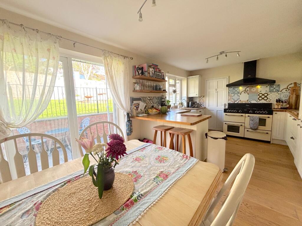 Additional image 8 of St. Michaels Close, Stoke St. Michael, Radstock