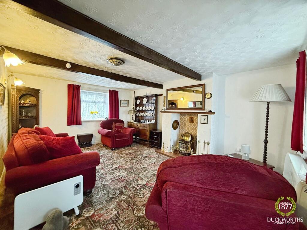 Additional image 2 of Tythebarn Cottages, Tockholes, BB3