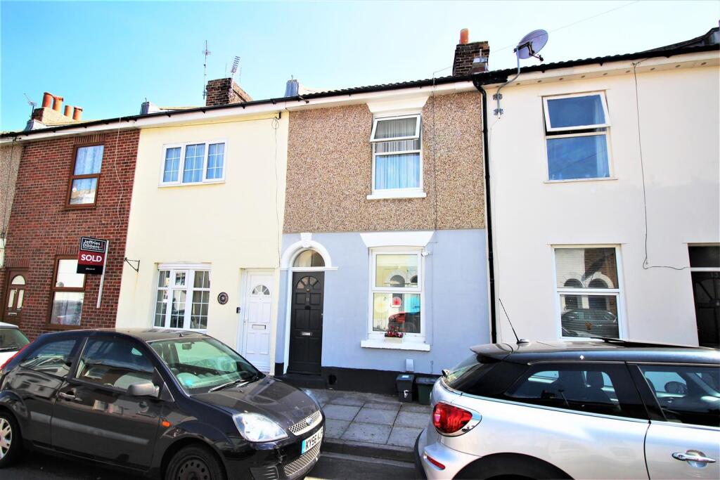 Main image of property: Leopold Street, Southsea, Hants