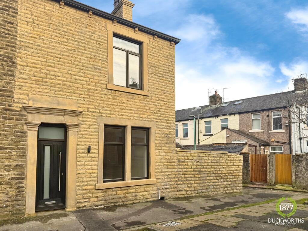 Main image of property: Lock Street, Oswaldtwistle, BB5