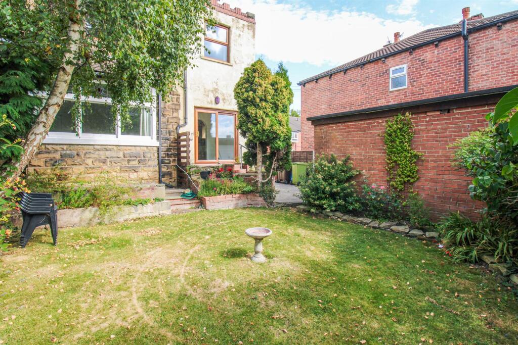 Main image of property: Peel Street, Horbury, Wakefield