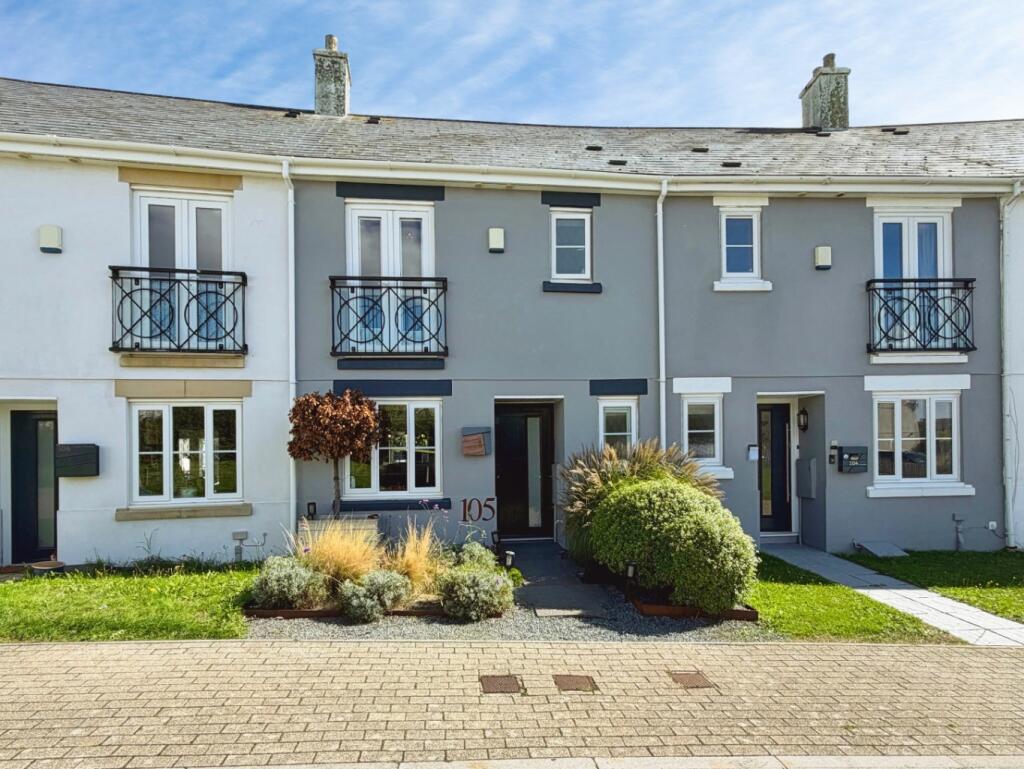 Main image of property: Helston, Ideal family home