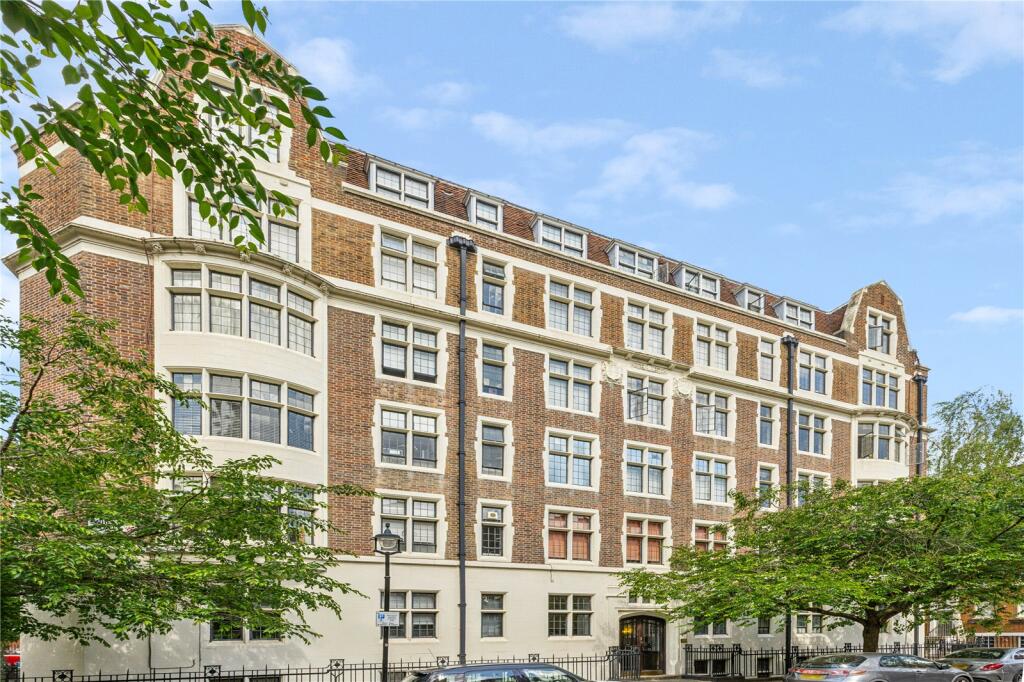 Main image of property: Weymouth Street, London, W1G