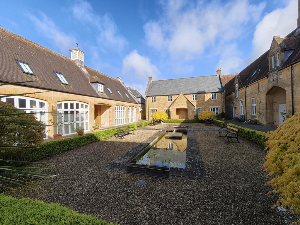 House in Sherborne, Dorset - View 4