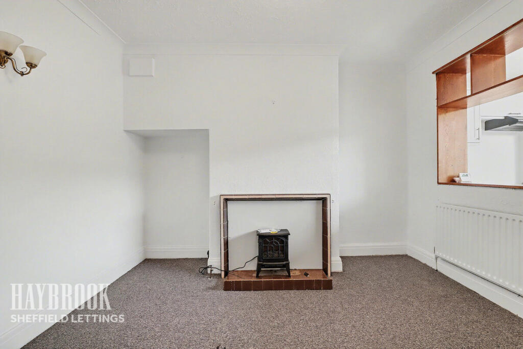 Main image of property: Norton Avenue, Sheffield