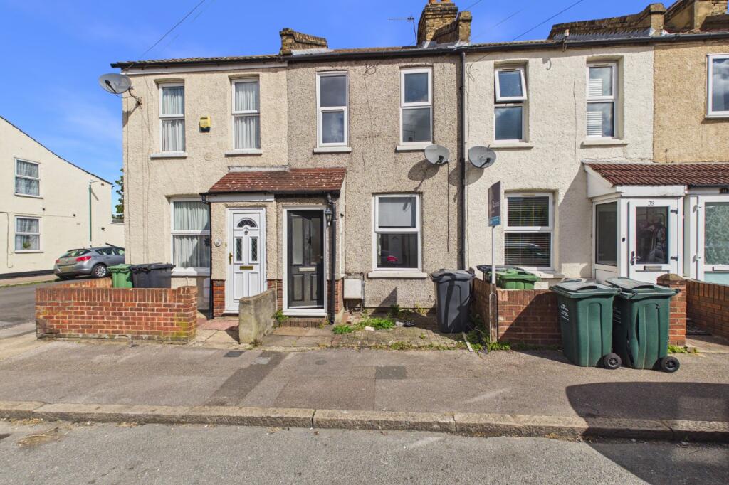 House in Dartford, Brooklands, New Town