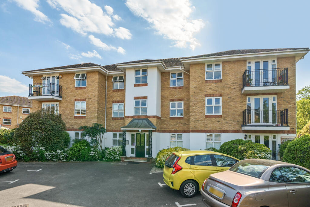 Main image of property: Biggin Hill Close, Kingston Upon Thames, KT2