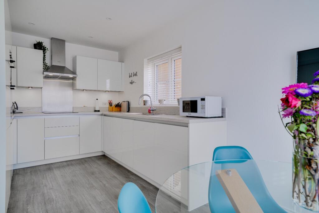 House in Royston, Bassingbourn-cum-Kneesworth - View 4
