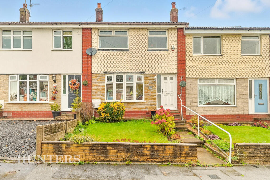 Main image of property: Whitegate, Dearnley, Littleborough, OL15 8PU