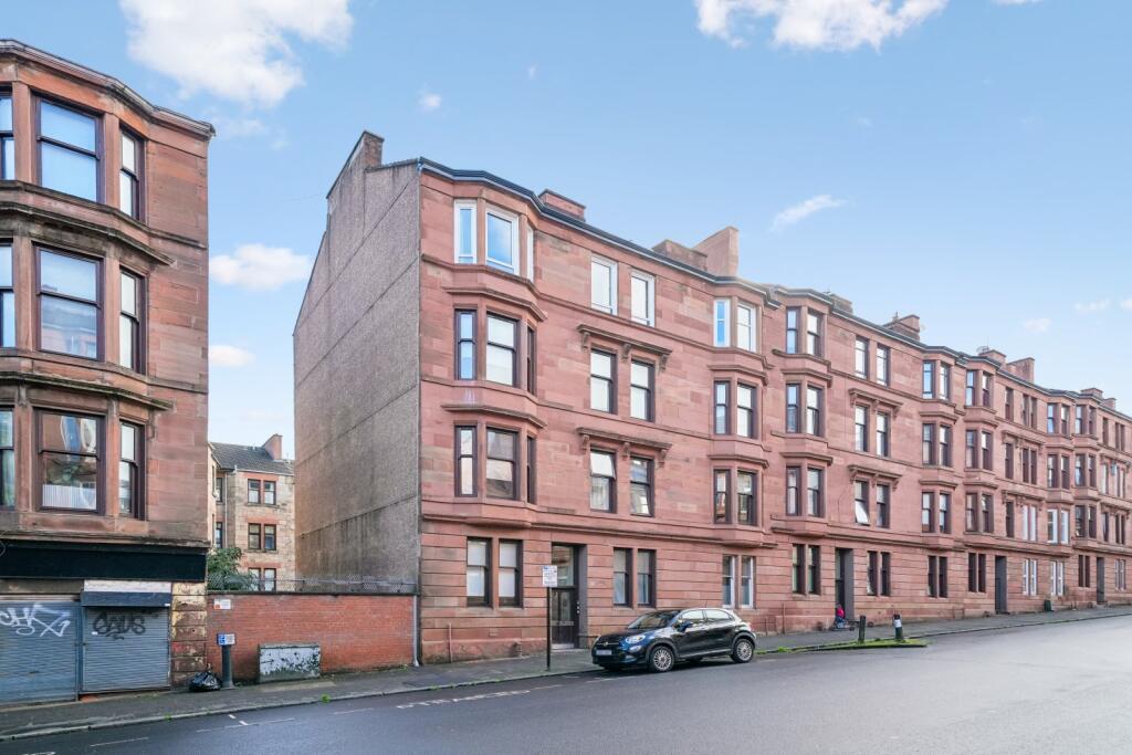 Main image of property: Braeside Street, North Kelvinside, Glasgow, G20