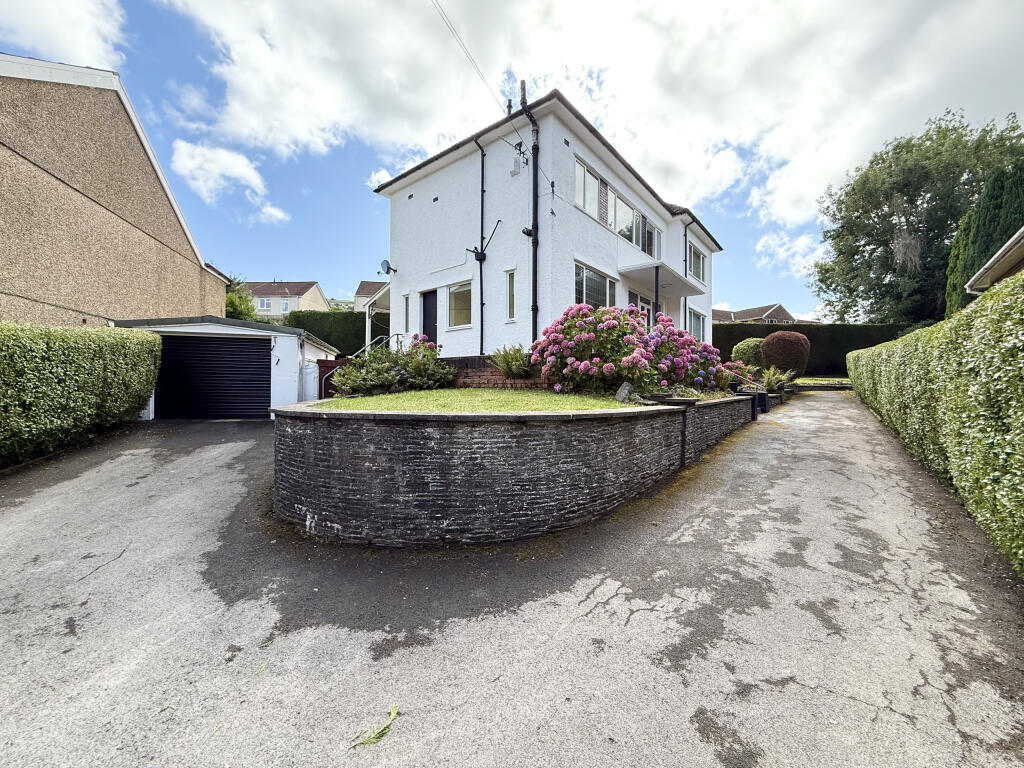 Main image of property: Belvedere,, Brynawel, Aberdare, Aberdare