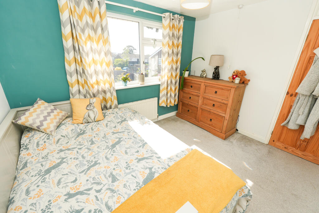 Additional image 16 of Rainford Way, Kings Norton, B38