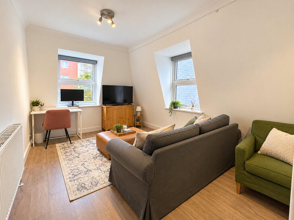 Main image of property: Warden Road, London