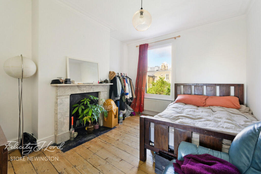 Main image of property: Reighton Road, LONDON E5