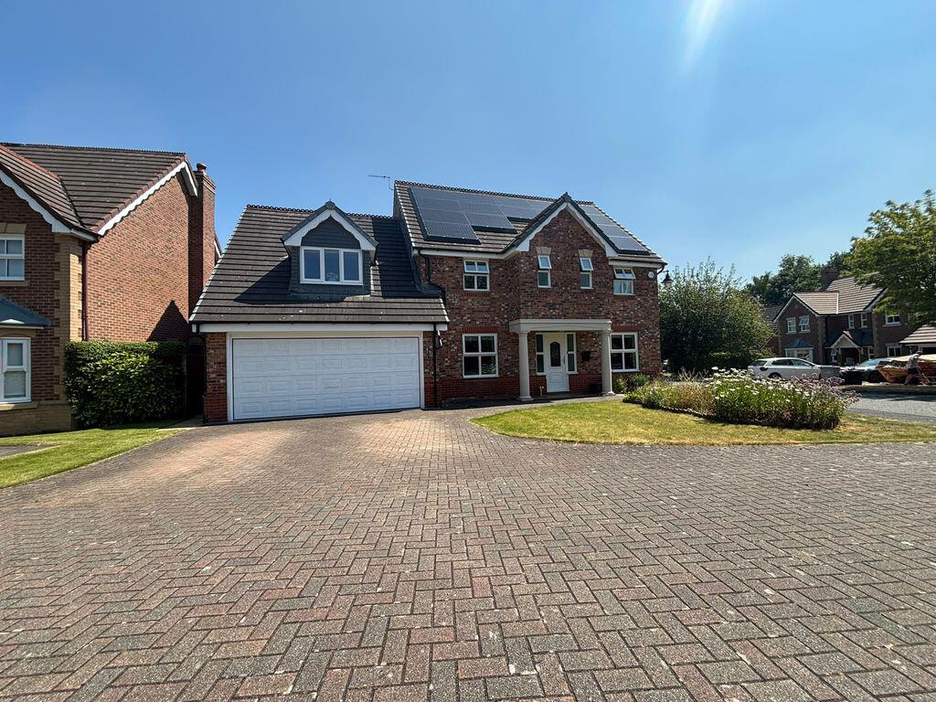 Main image of property: Buttermere Drive, Alderley Edge