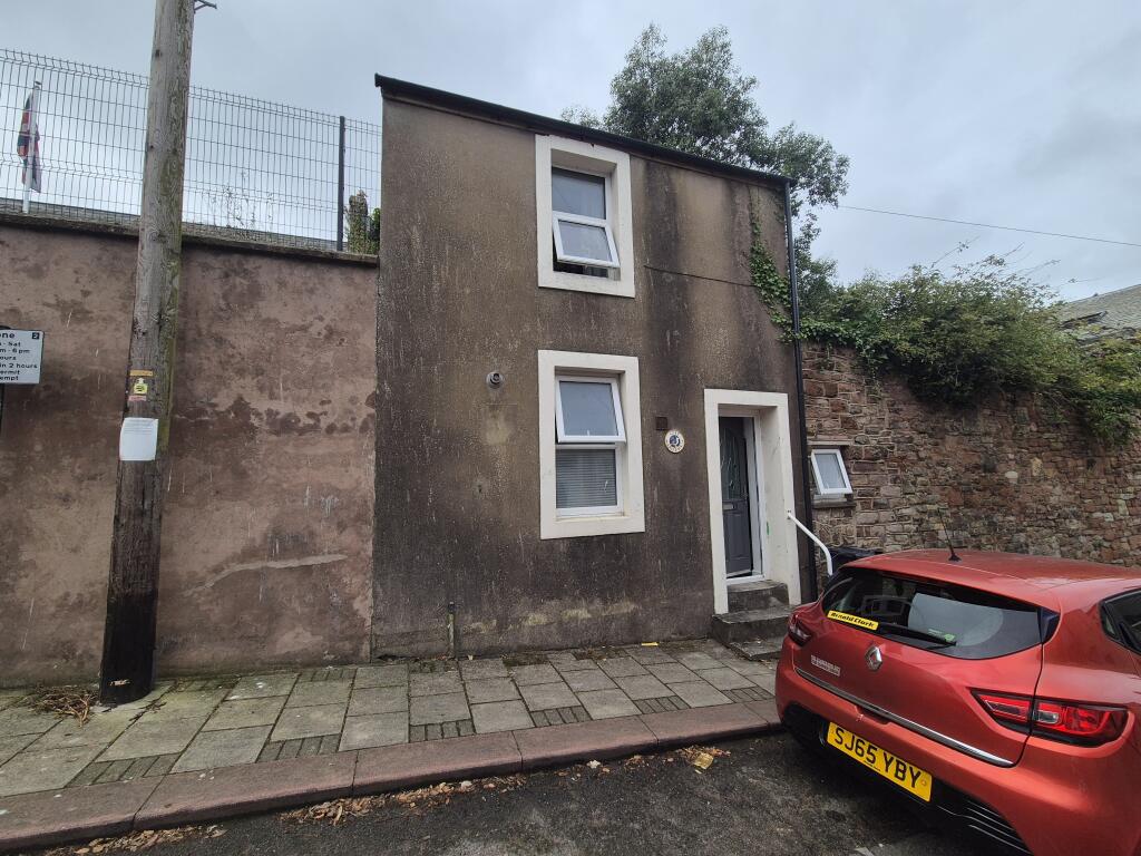 House in Carlisle - View 2