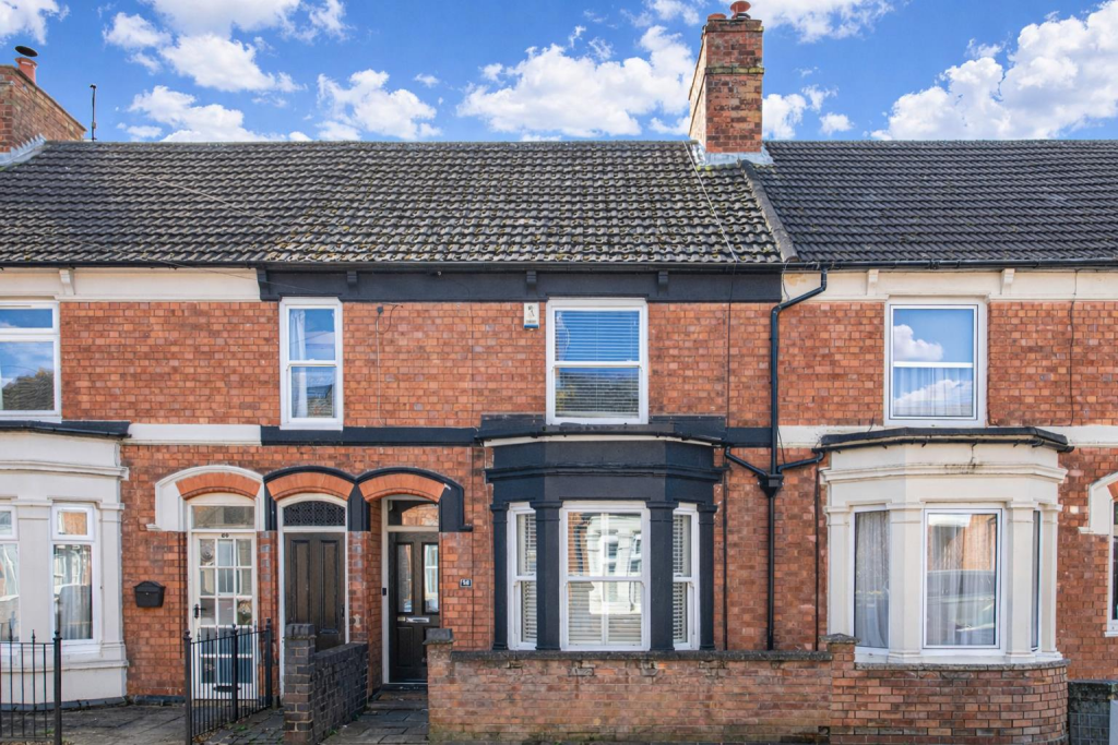 Main image of property: William Street, Kettering