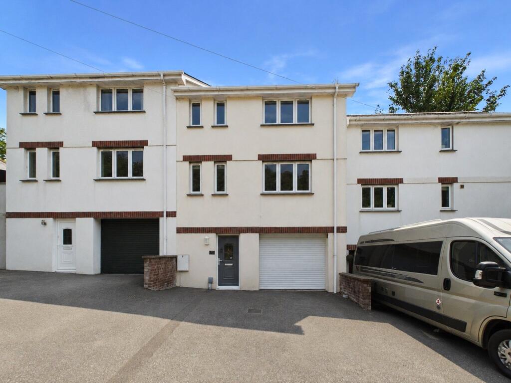 Main image of property: Gonvena Hill, Wadebridge, Cornwall