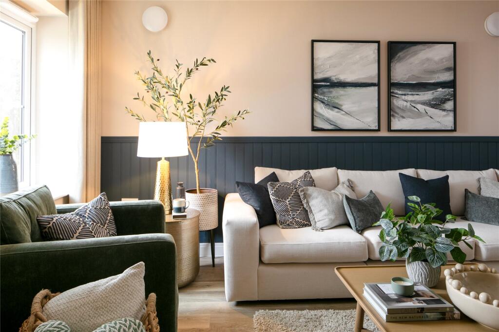 4 bed detached - Carrine Road, Truro, TR1 image 3