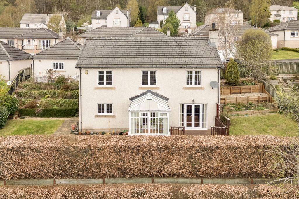 Main image of property: 30 St Ronan's Terrace, Innerleithen, EH44 6RB