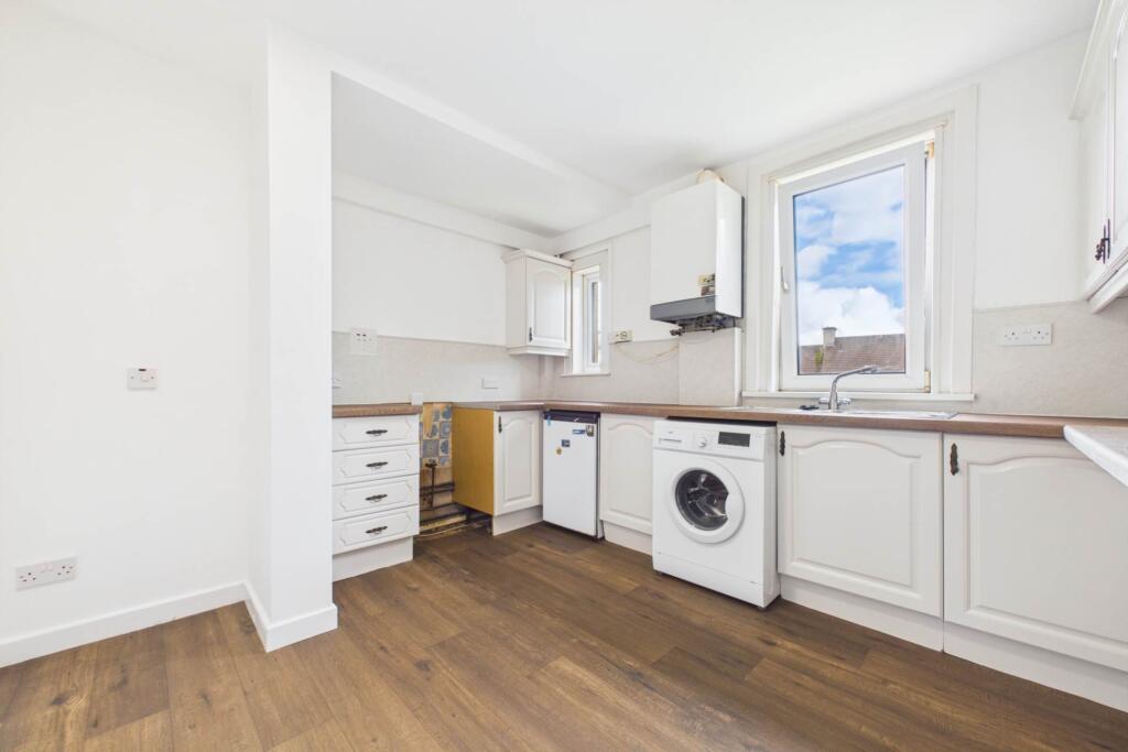 House in Mount Ellen, North Lanarkshire - View 5
