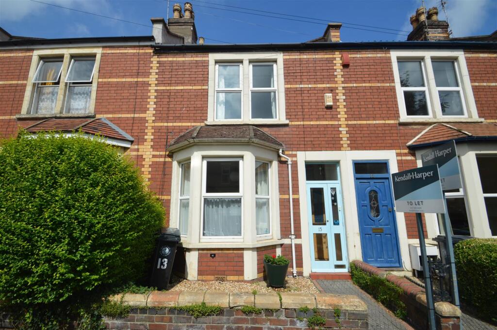 Main image of property: Milner Road, Horfield, Bristol