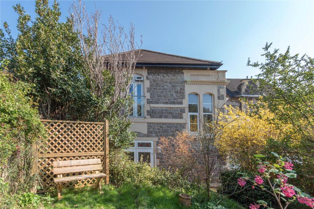 Main image of property: Kew Road, Weston-super-Mare, Somerset, BS23