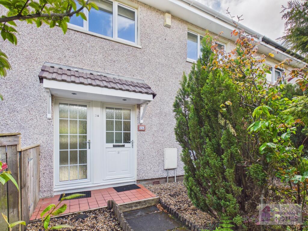 Main image of property: Somerville Terrace, The Murray, East Kilbride, G75 