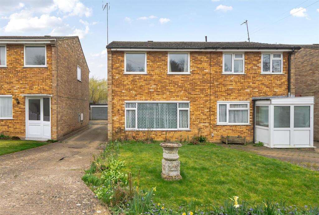 Main image of property: Meadow Rise, Tiffield, NN12