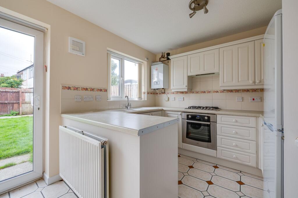 House in Chester, Northgate Village, City of Chester - View 3