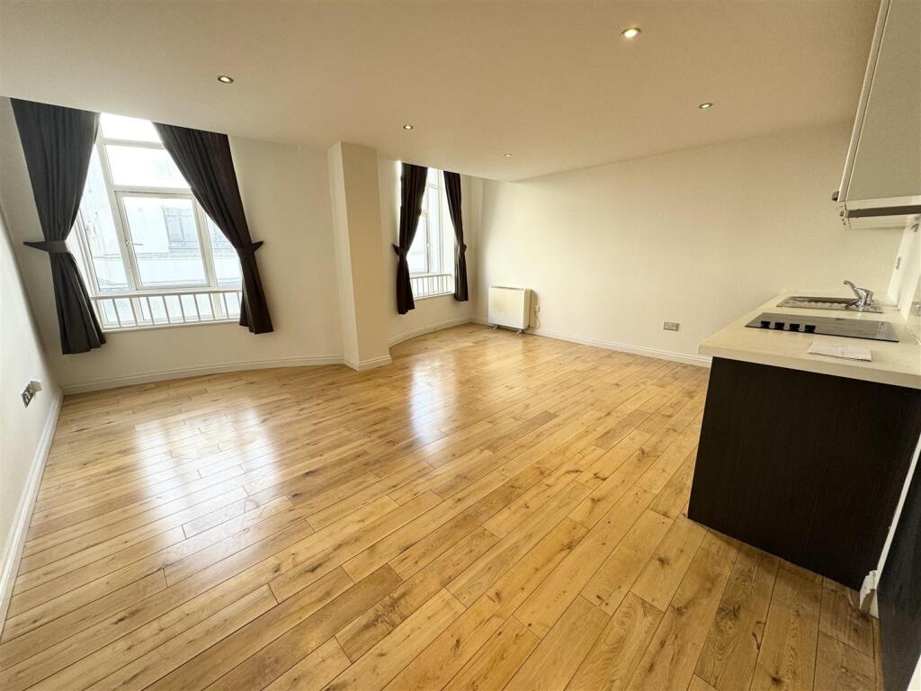 Main image of property: Hill House, 53 Western Road, HOVE