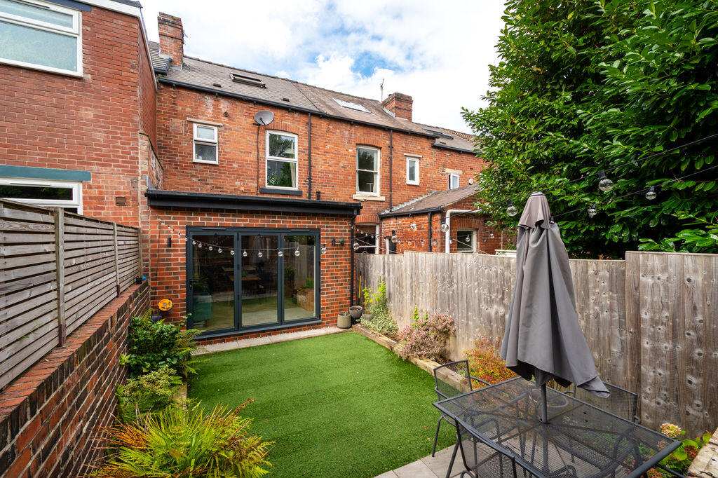 House in Sheffield - View 4