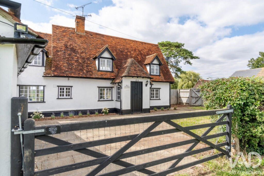 Main image of property: Woodside Green, Bishop's Stortford, CM22