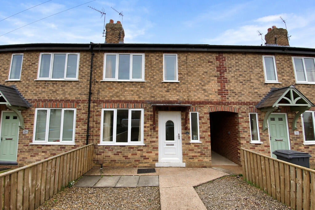 Main image of property: Heathfield Drive, Knaresborough