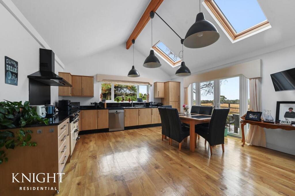 House in Colchester - More
