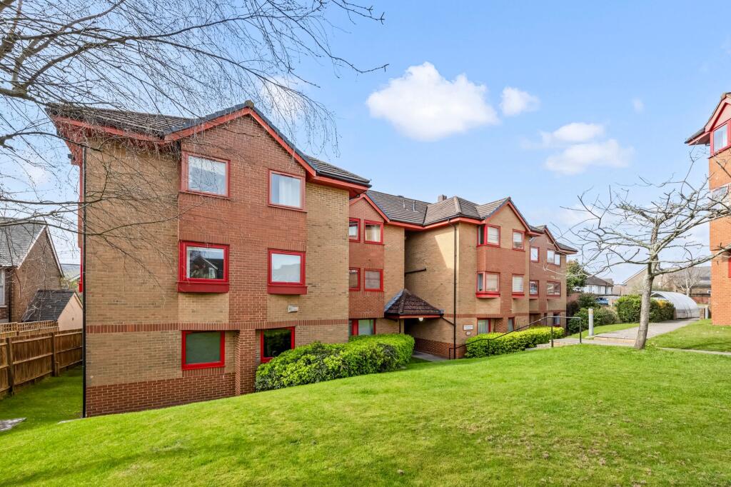 Main image of property: Franklynn Road, Horsted House Whitelands Franklynn Road, RH16