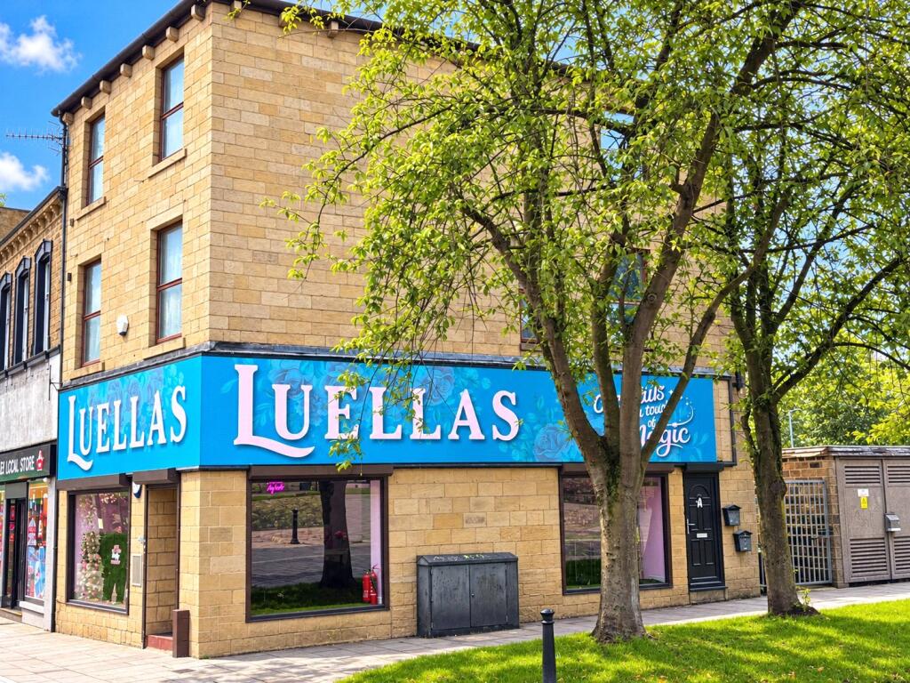 Main image of property: Low Street, Keighley, West Yorkshire, BD21
