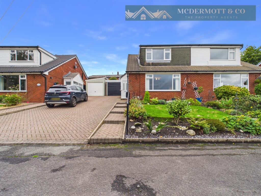 Main image of property: Sloane Avenue, Lees, Oldham
