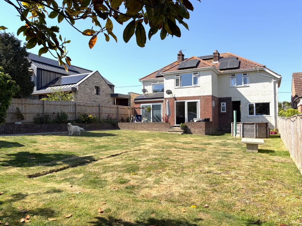 House in Langton Matravers, Mount Pleasant - View 3