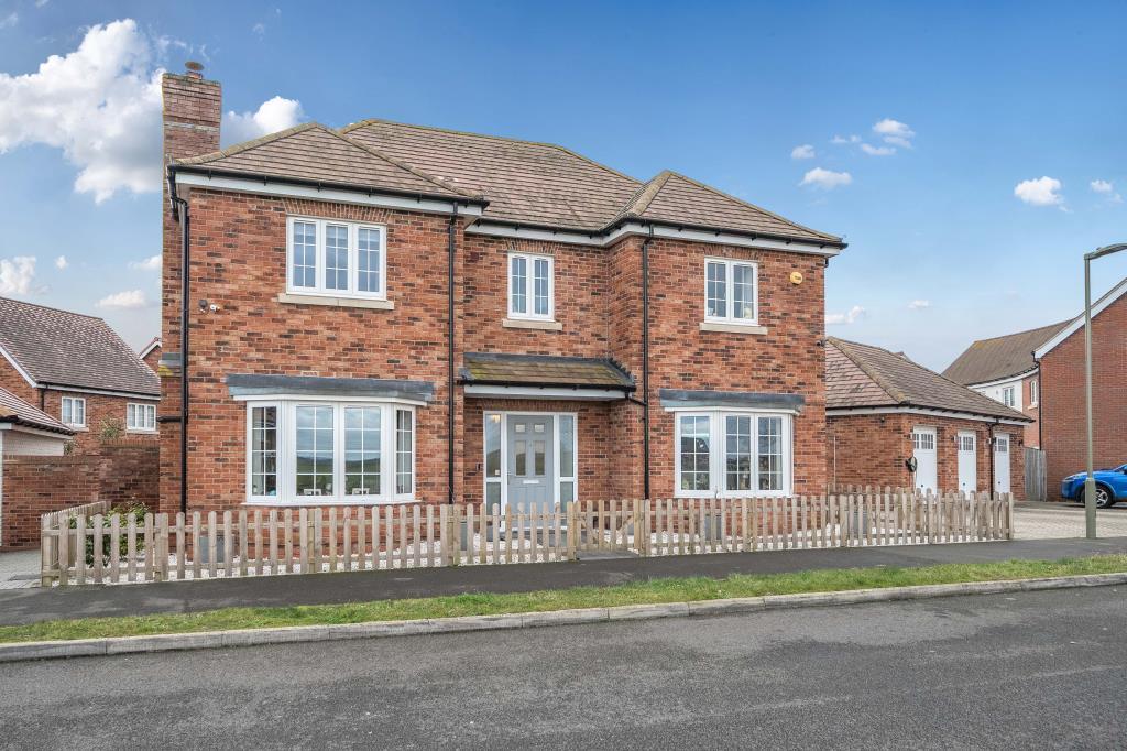 Main image of property: Drayton, Oxfordshire, OX14