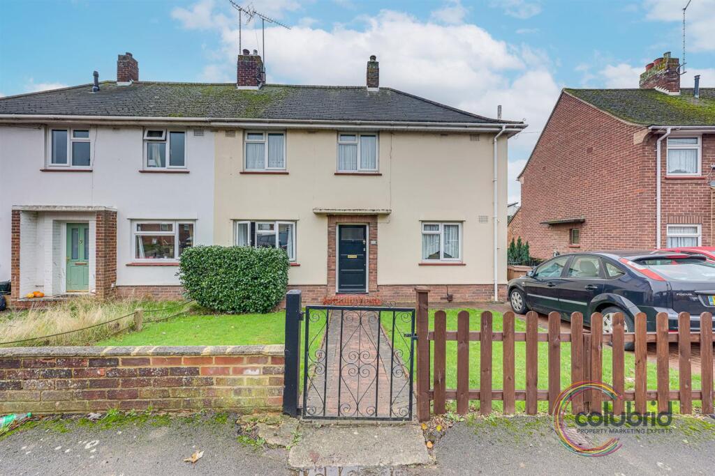 Main image of property: Byron Road, Chelmsford