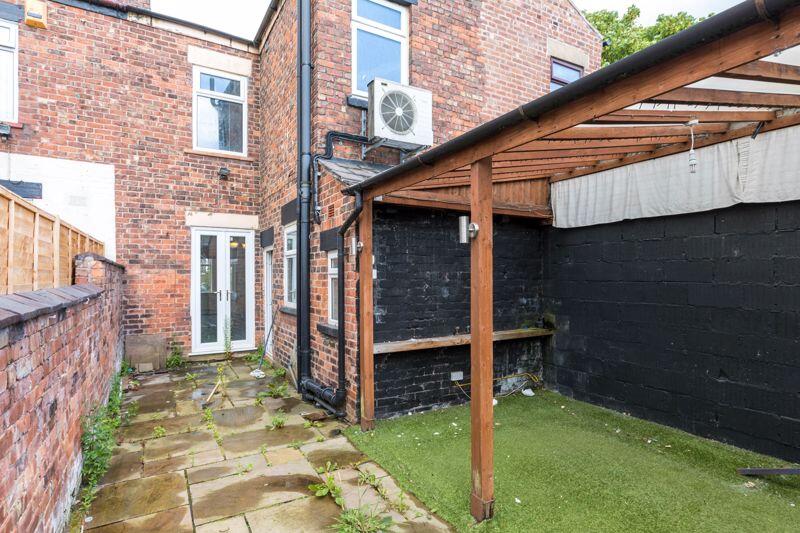 House in Wigan, Greater Manchester - View 5