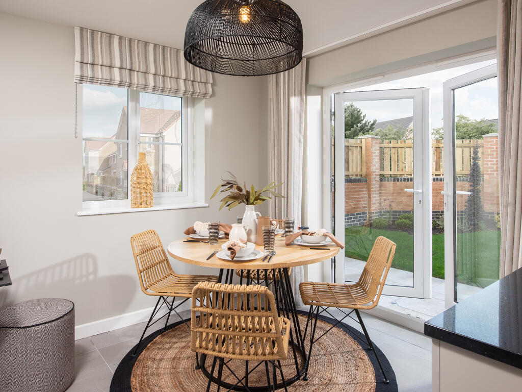 Saffron Gardens, 
Hemlington Village Road, Hemlington, 
North Yorkshire,
TS8 9FX photo 4