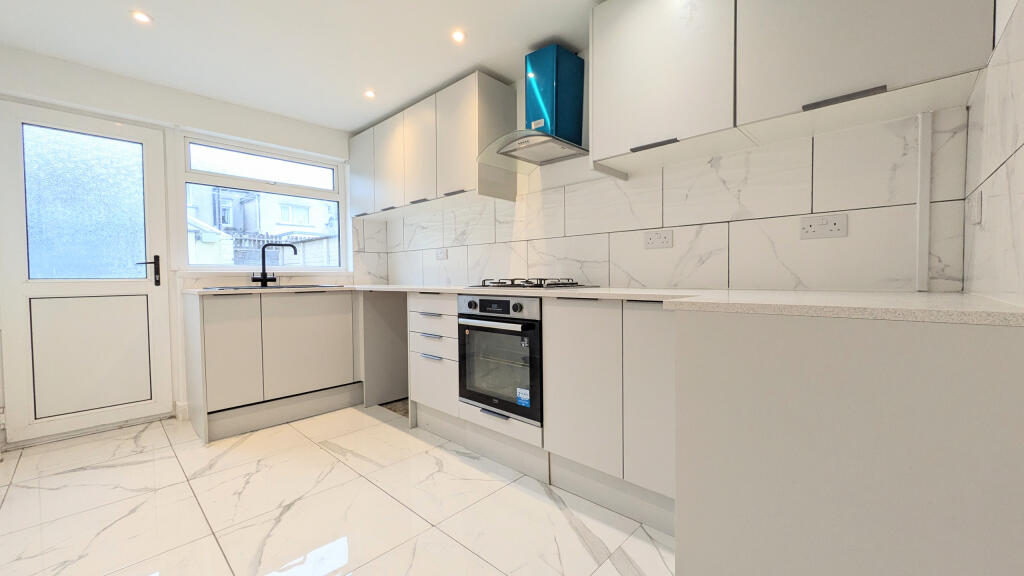 Main image of property: Tanybryn Place, Merthyr Tydfil