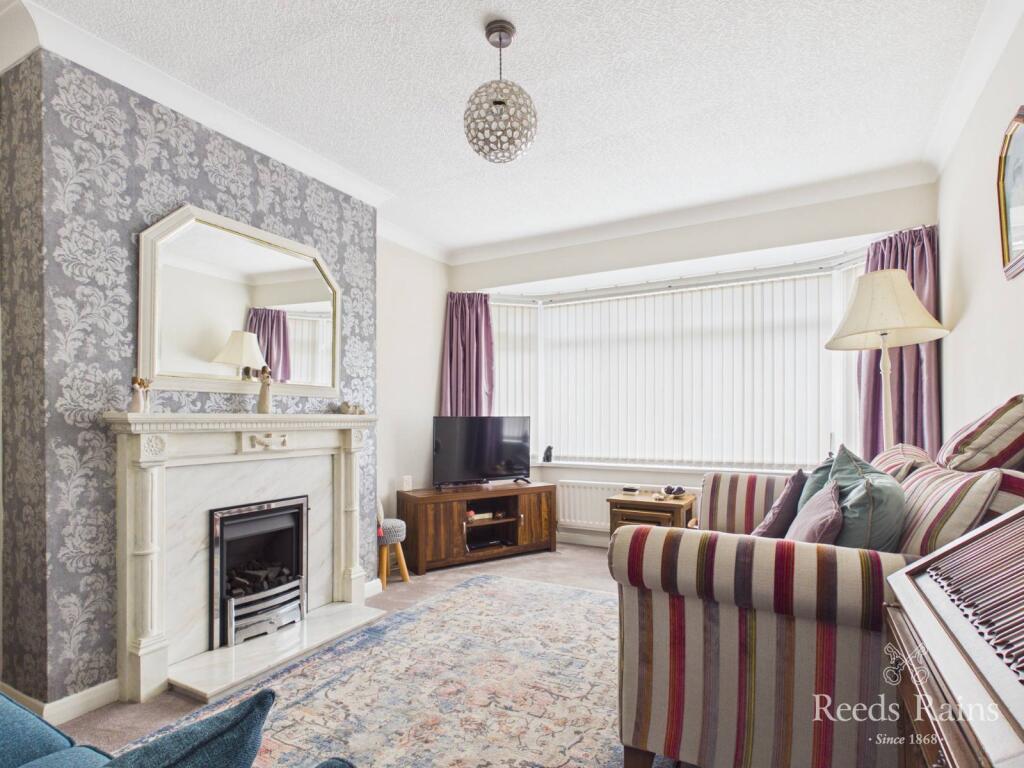 Cradley Drive, Middlesbrough, North Yorkshire, TS5 photo 3