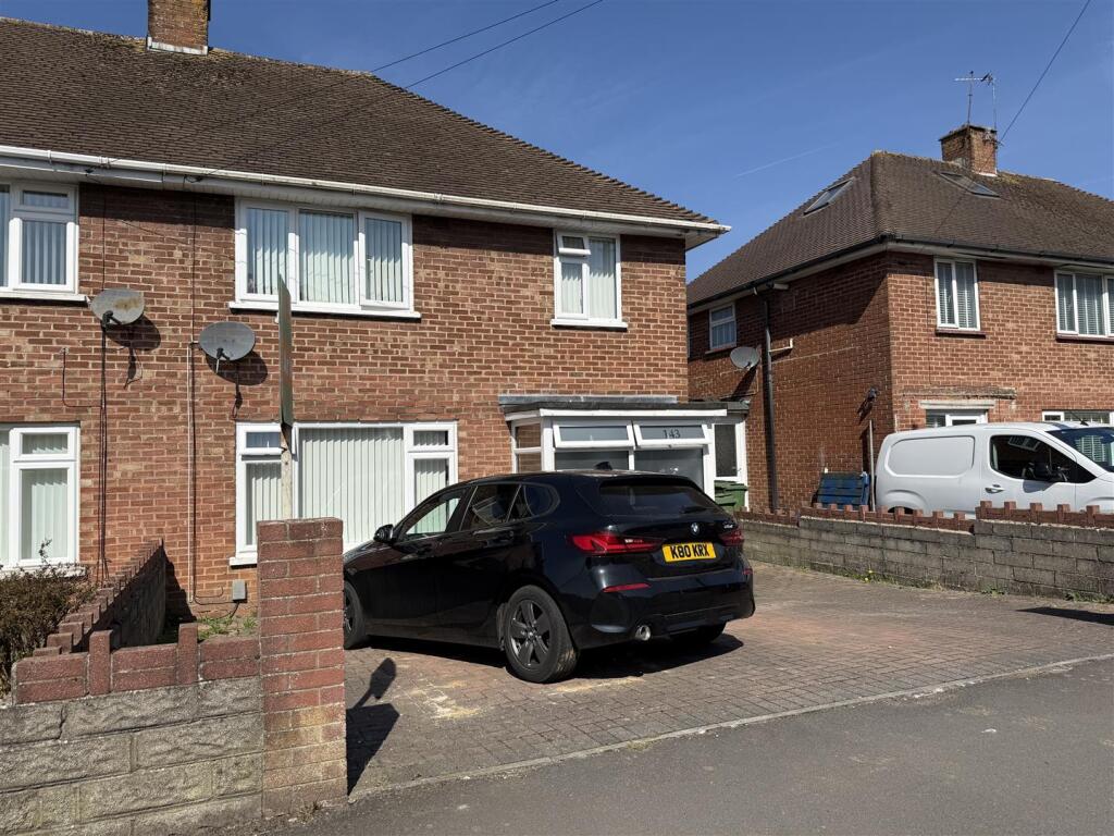 Main image of property: Llanrumney Avenue, Llanrumney