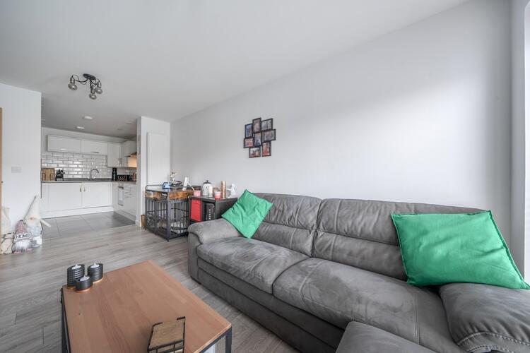 Main image of property: Wentworth Place, Bracknell, Berkshire, RG42